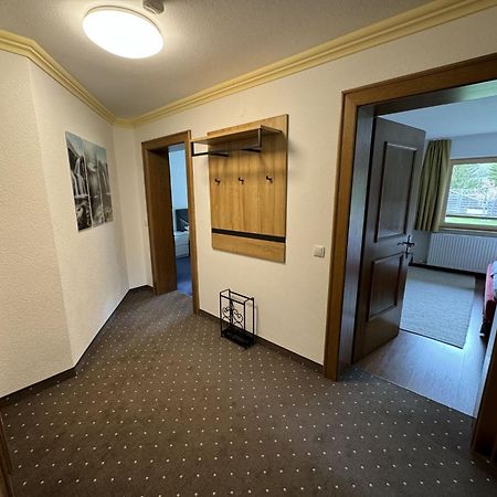 Apartment Jordan - Pet190 By Interhome Петтной-ам-Арльберг Екстер'єр фото